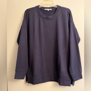 Women’s Search for Sanity Sweatshirt